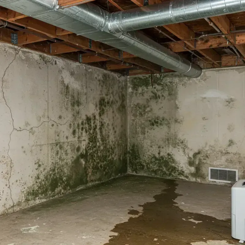 Professional Mold Removal in Price, UT